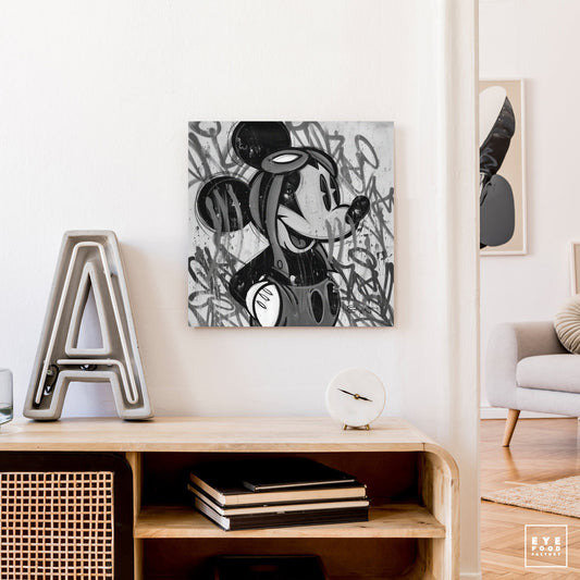 Aviator Grey - Éditions Limitées - @nouveau, @trio6565, Avion, Blanc, Crayon